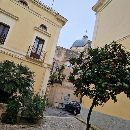 B&B Il Rosone Масафра Екстериор снимка