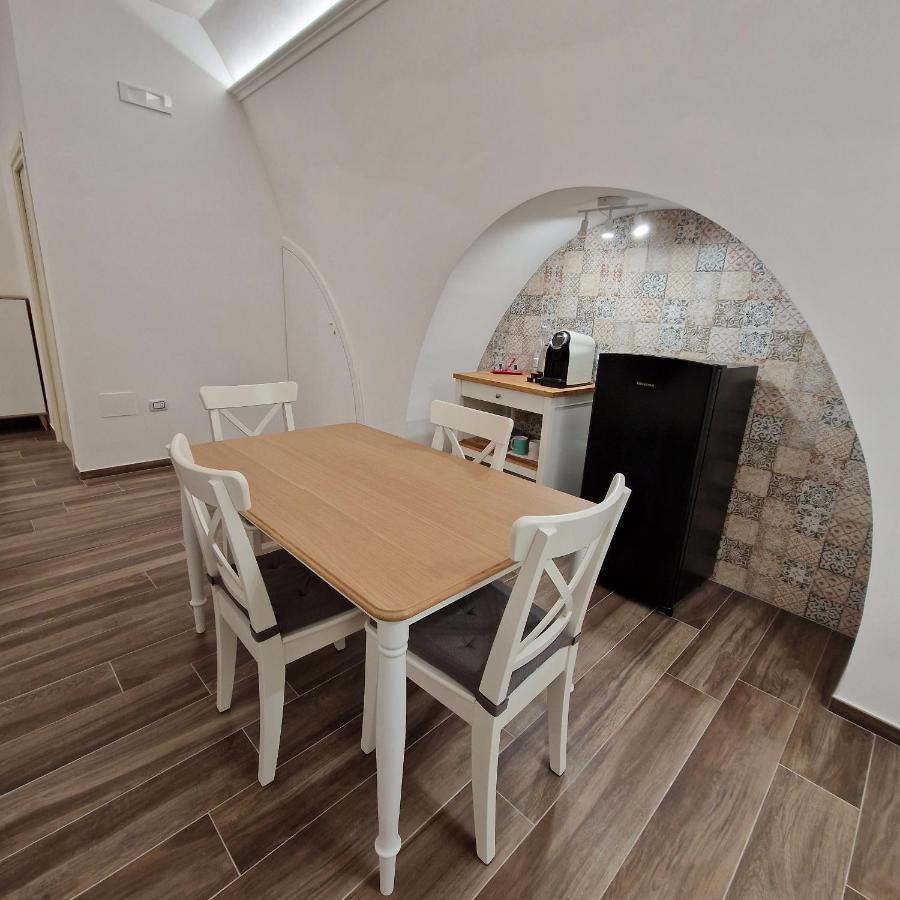 B&B Il Rosone Масафра Екстериор снимка