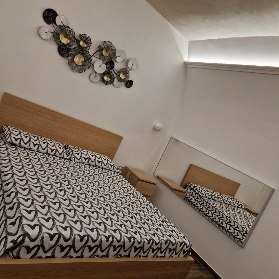 B&B Il Rosone Масафра Екстериор снимка